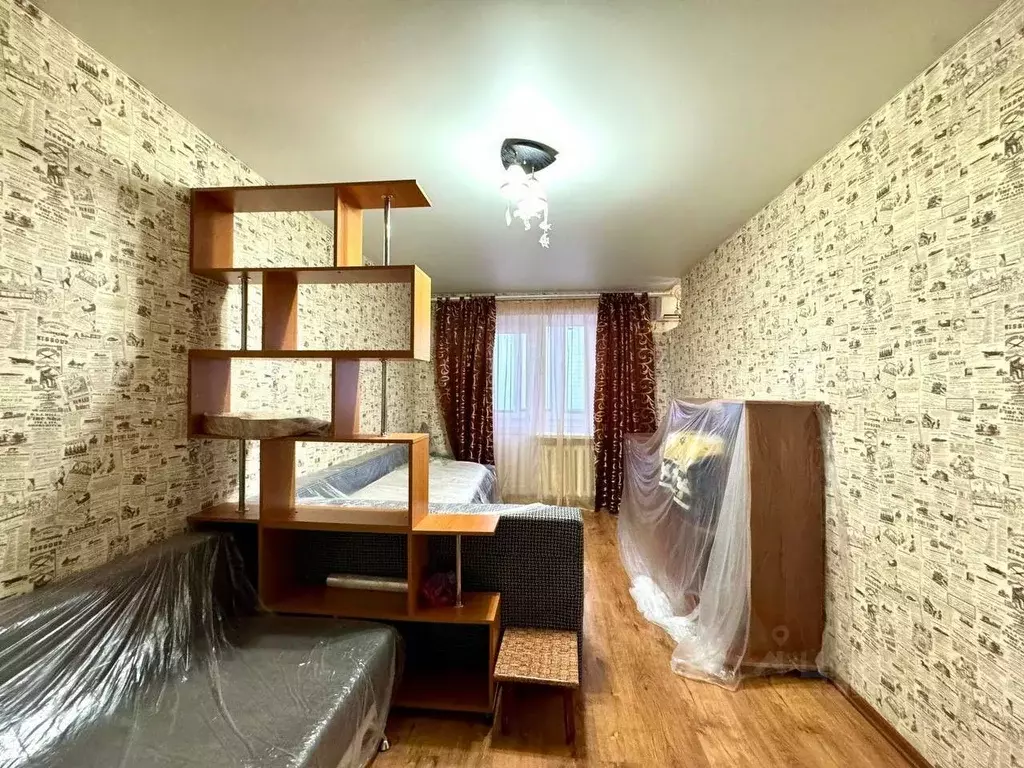 1-к кв. Крым, Судак ул. Мичурина, 2 (28.5 м) - Фото 0