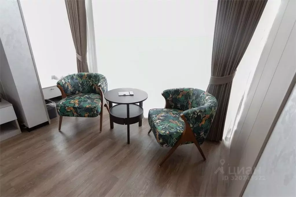 Комната Иркутская область, Иркутск ул. Ядринцева, 1/7 (14.0 м) - Фото 2