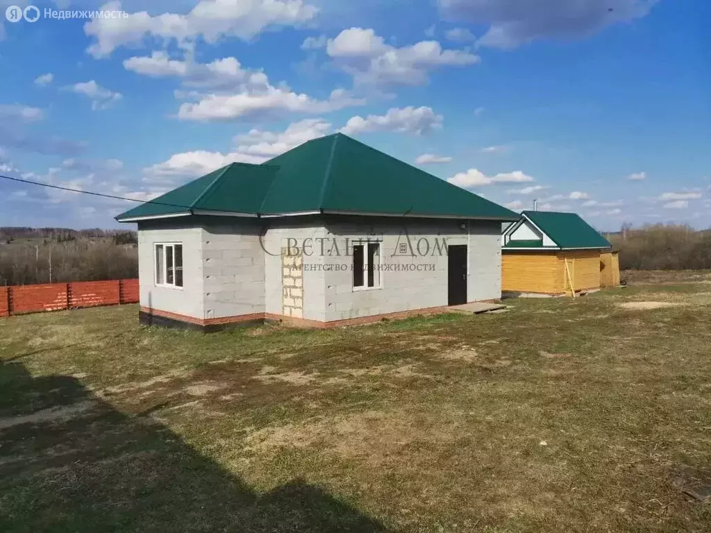 Дом в село Сульмаш, Дачная улица (100 м) - Фото 0