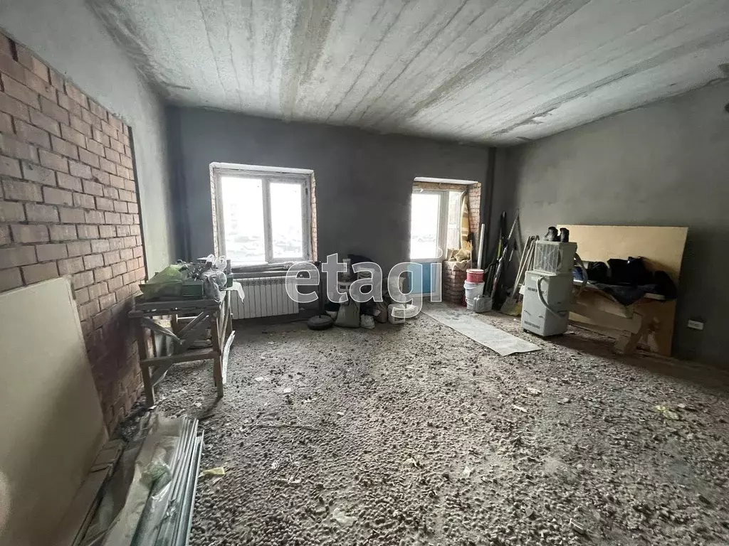 Офис в Тюменская область, Тюмень ул. Станционная, 24к1 (38 м) - Фото 0