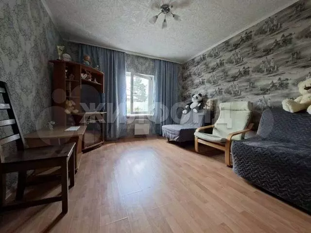 Дом 30,1 м на участке 12 сот. - Фото 0