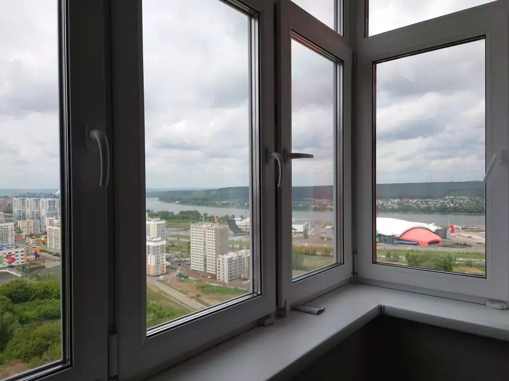 Продаётся 3-к квартира, 68.6 м - Фото 0