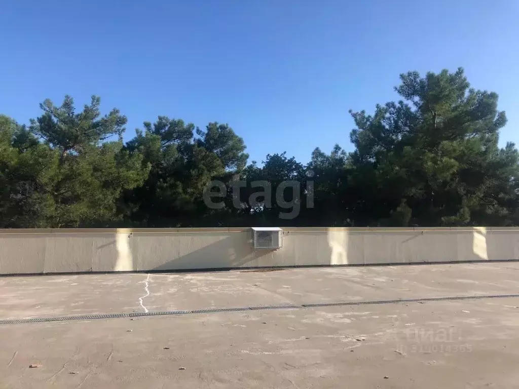 Студия Краснодарский край, Геленджик ул. Мира, 40 (67.9 м) - Фото 1