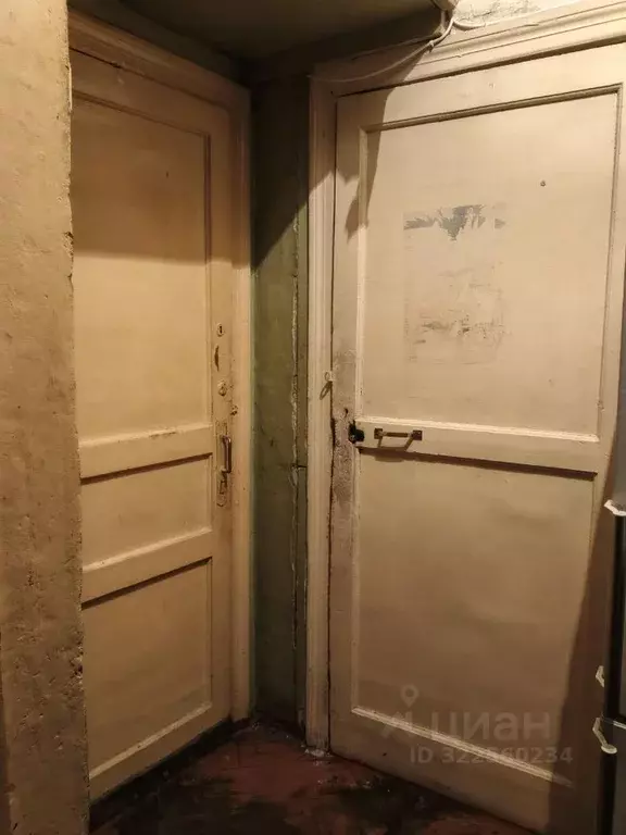 Комната Москва ул. Большая Набережная, 13 - Фото 2