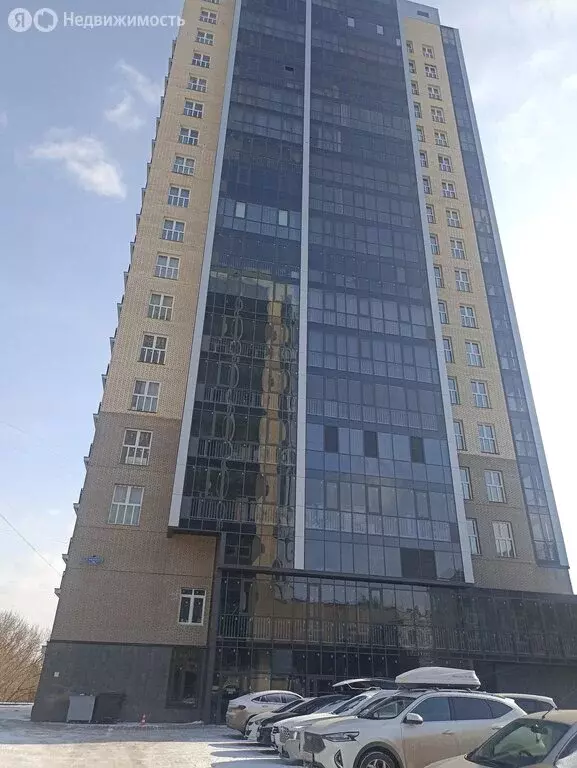 Помещение свободного назначения (188.4 м) - Фото 1