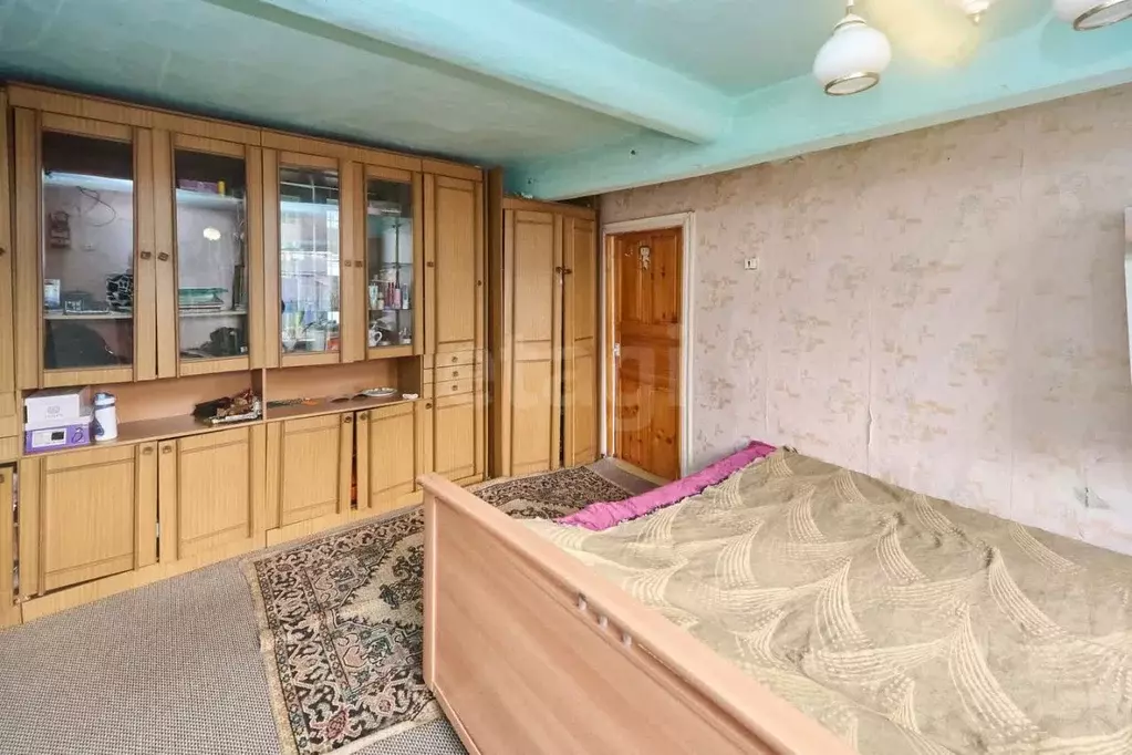 Дом в Кемеровская область, Кемерово Окружной проезд (45 м) - Фото 2