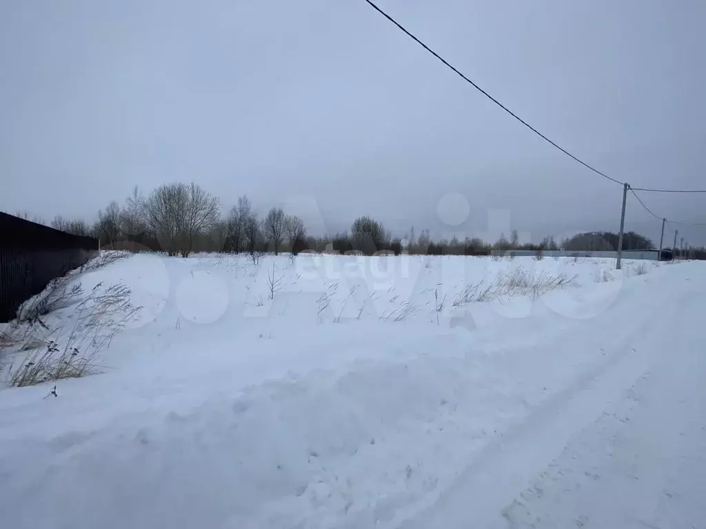 Купить Участок В Лукерьино Коломенского Района