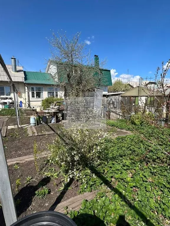 Дом в Челябинская область, Магнитогорск Донская ул., 43 (77 м) - Фото 0