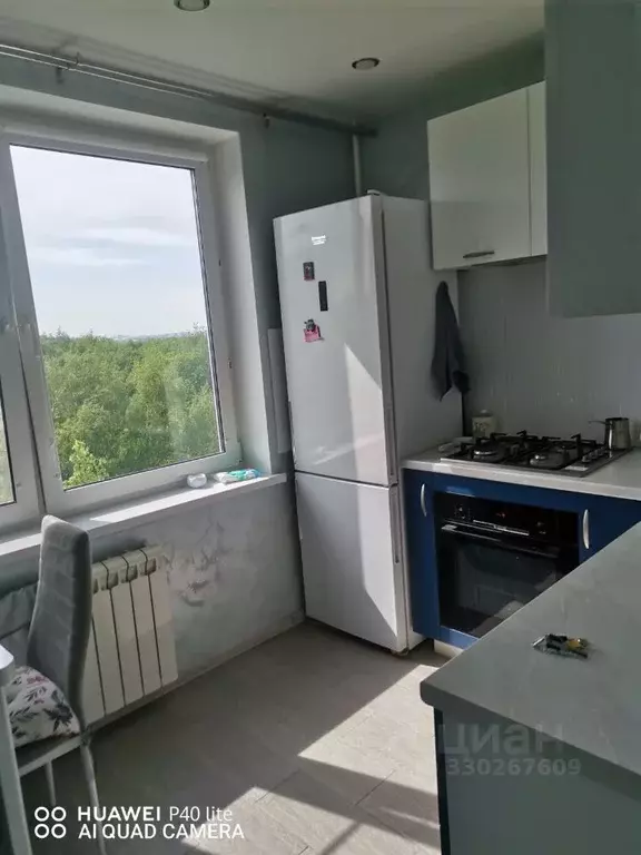 1-к кв. Москва ул. Островитянова, 16К3 (36.0 м) - Фото 2