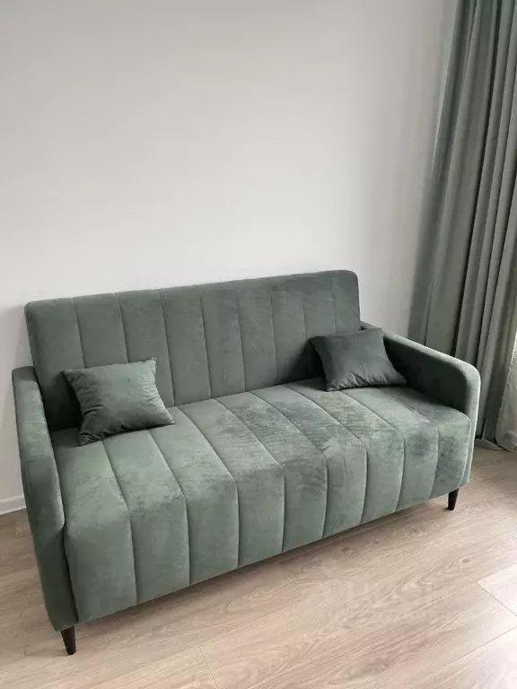 1-к кв. Москва Варшавское ш., 284к3 (32.3 м) - Фото 2