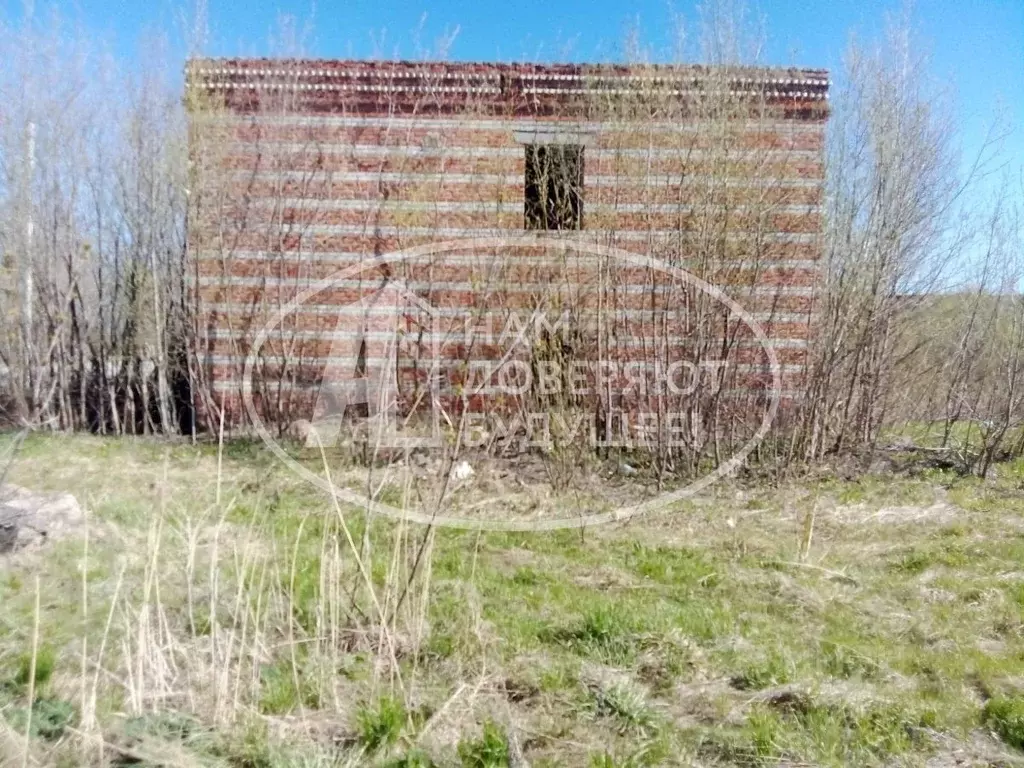 Помещение свободного назначения в Пермский край, Чусовской ... - Фото 2