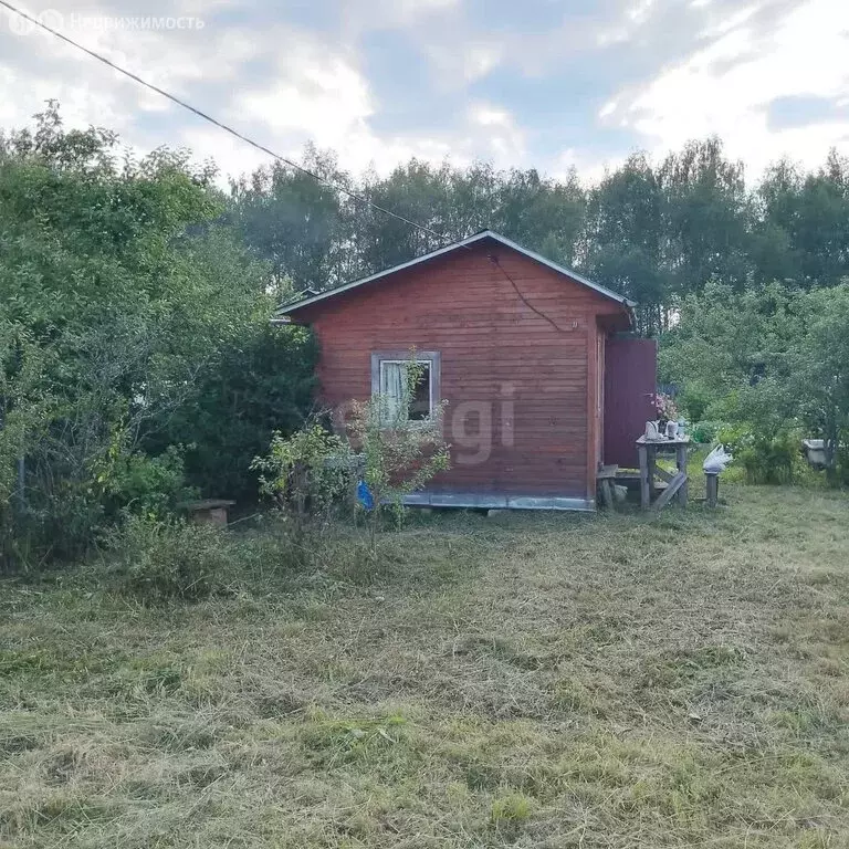 Дом в Ярославская область, Тутаевский муниципальный округ, ... - Фото 1