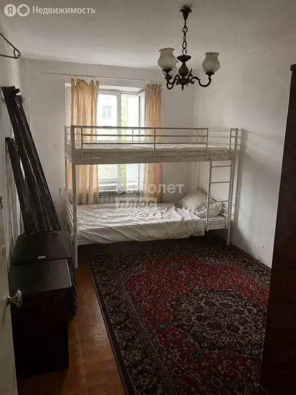 3-комнатная квартира: Москва, улица Островитянова, 45к1 (58.7 м) - Фото 2