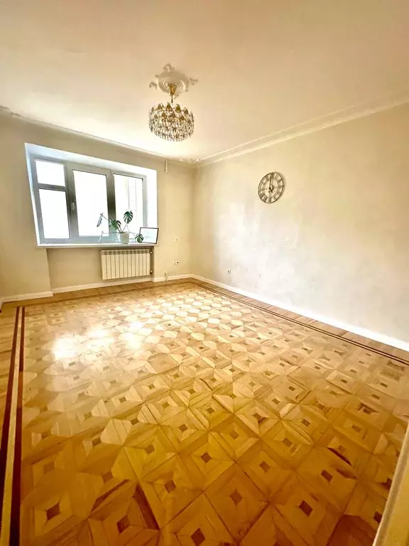 Продаётся 3-к квартира, 91.4 м - Фото 0