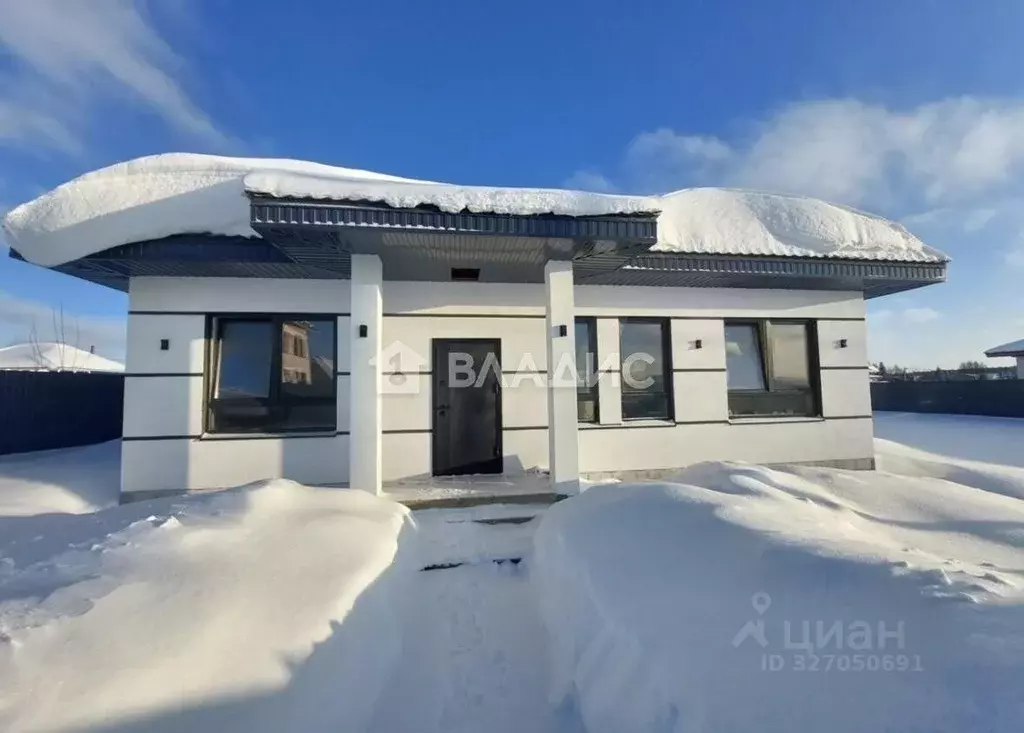 Дом в Московская область, Раменский муниципальный округ, Поречье дп ... - Фото 1