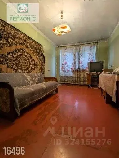 3-к кв. Архангельская область, Архангельск просп. Обводный Канал, 93 ... - Фото 2