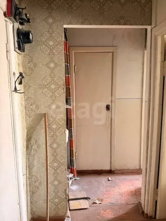 2-к кв. Саратовская область, Энгельс просп. Строителей, 29 (43.8 м) - Фото 1