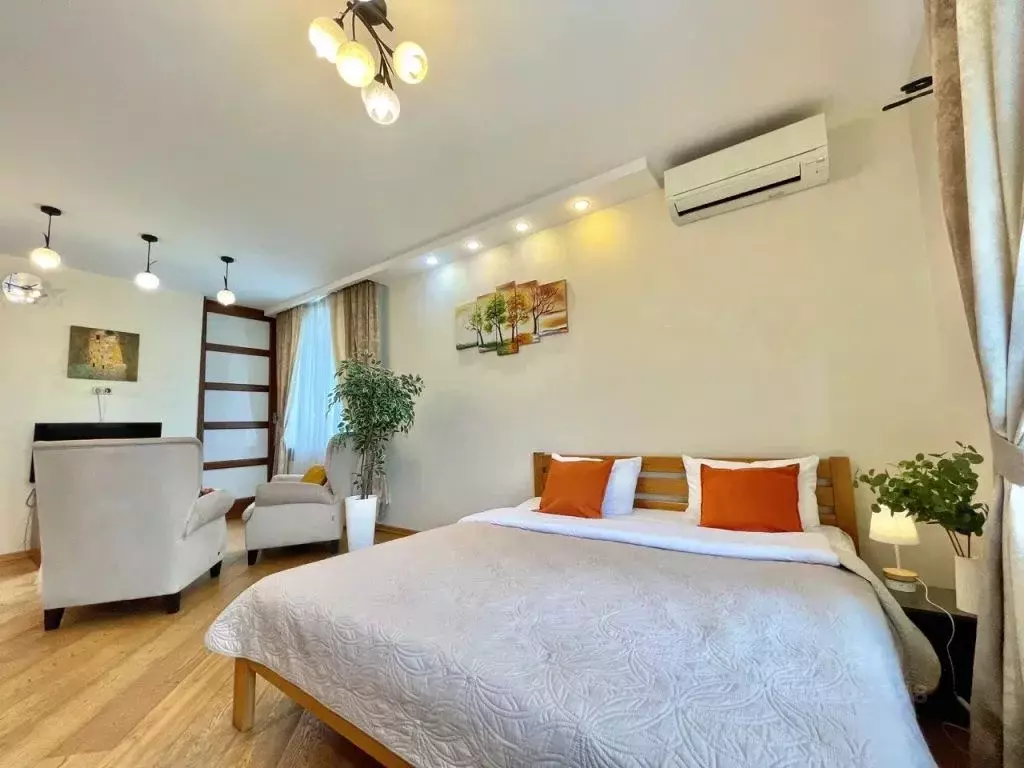 2-к кв. Московская область, Одинцово ул. Белорусская, 9 (70.0 м) - Фото 2