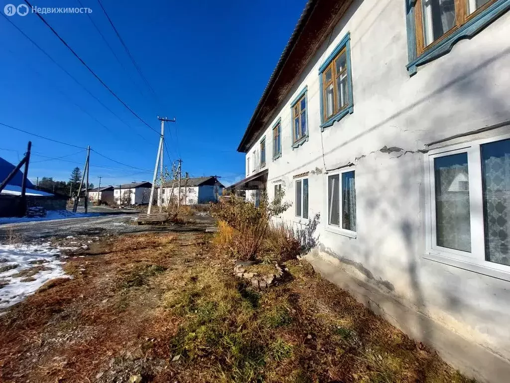 3-комнатная квартира: Горноуральский городской округ, посёлок ... - Фото 1