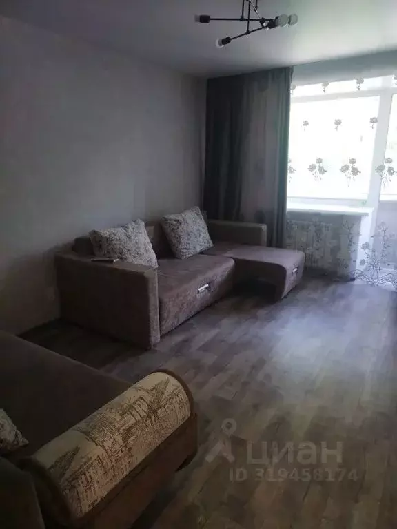 3-к кв. Хабаровский край, Комсомольск-на-Амуре ул. Орехова, 47 (54.0 ... - Фото 0