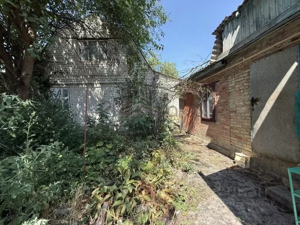 Дом в Ставропольский край, Пятигорск городской округ, пос. ... - Фото 1