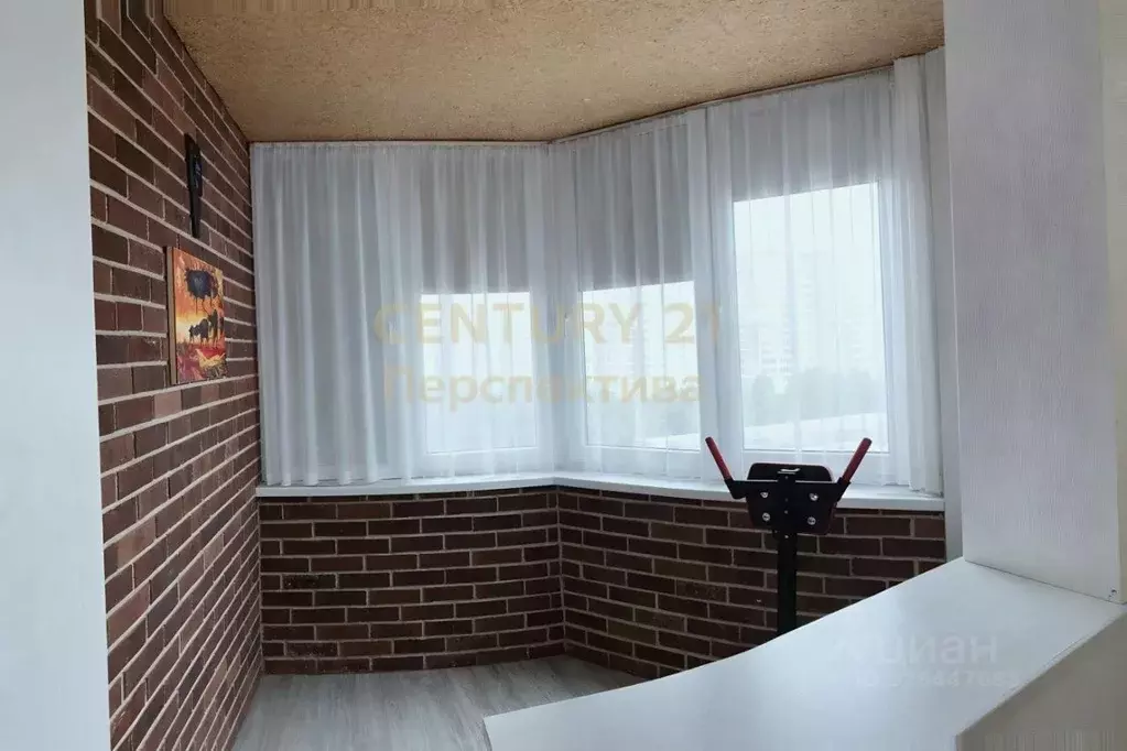 2-к кв. Московская область, Ленинский городской округ, д. Сапроново, ... - Фото 0