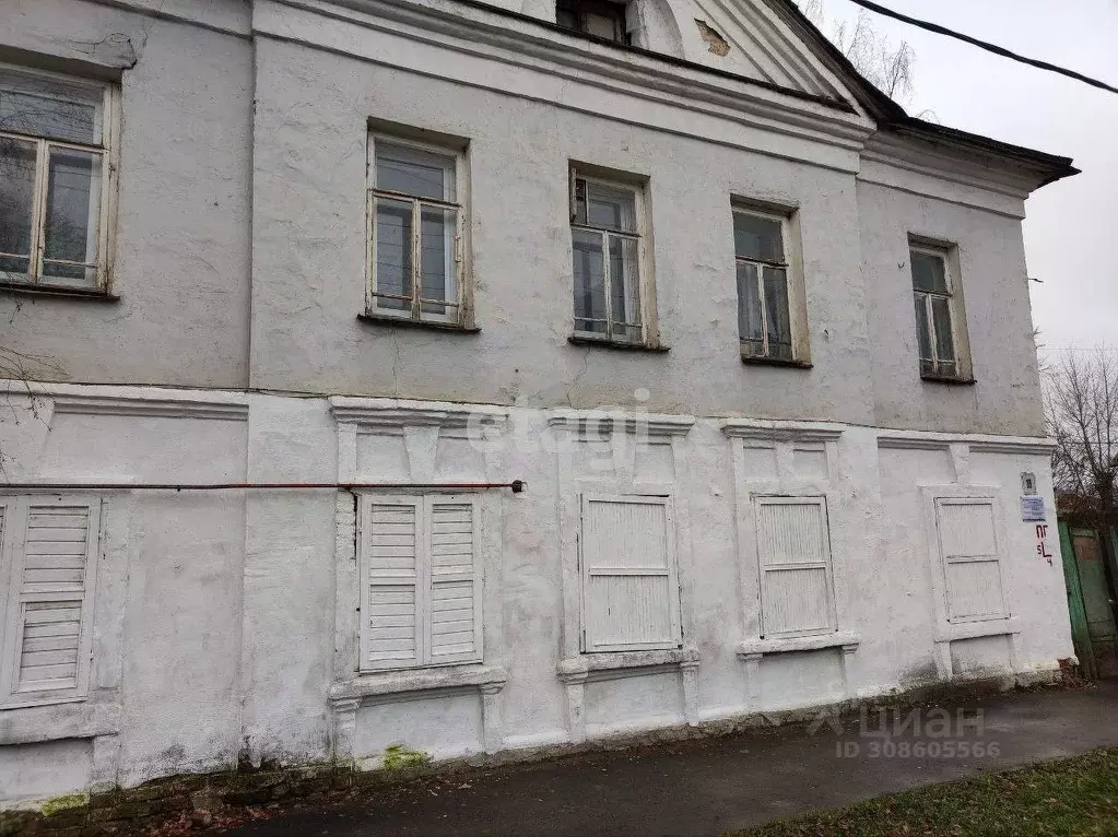 1-к кв. Костромская область, Кострома ул. Нижняя Дебря, 18 (25.0 м) - Фото 1