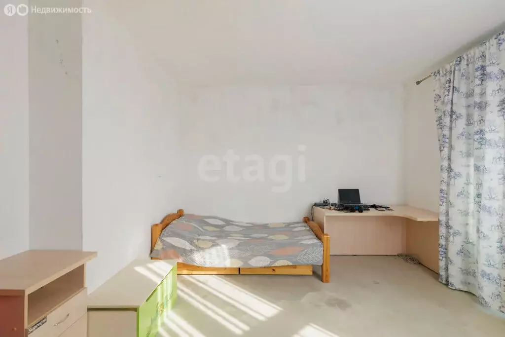 1-комнатная квартира: Санкт-Петербург, Планерная улица, 87к1 (36.94 м) - Фото 2