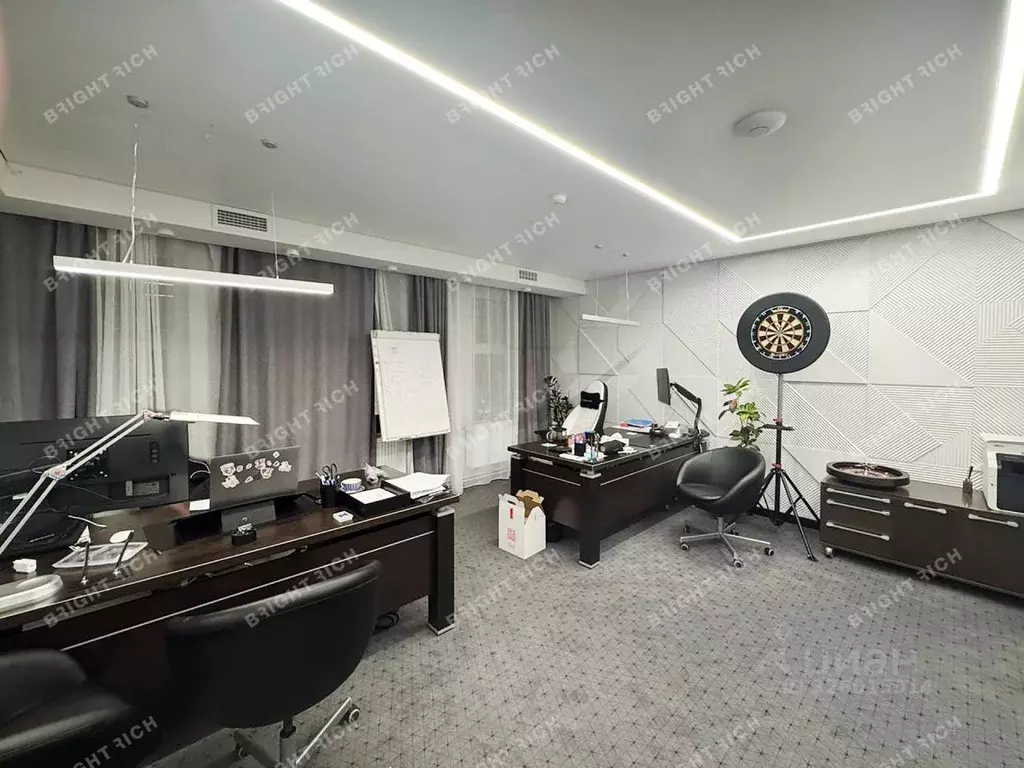 Офис в Москва Последний пер., 17 (351 м) - Фото 1