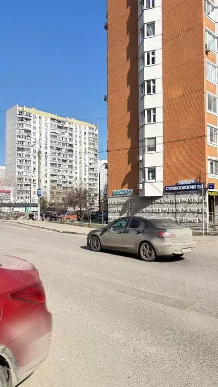 1-к кв. Московская область, Химки Совхозная ул., 2 (38.0 м) - Фото 1