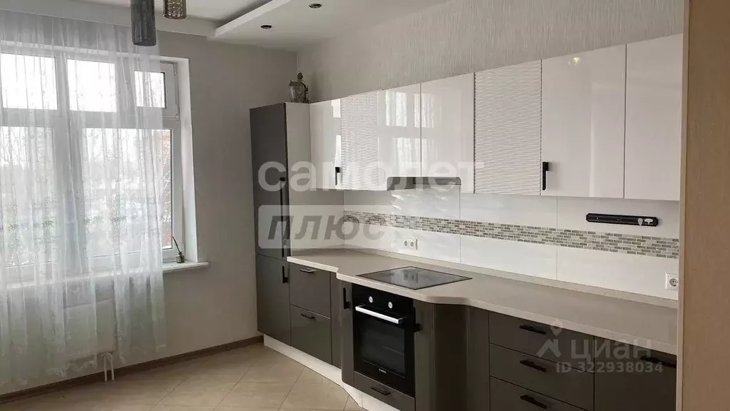 3-к кв. Московская область, Дмитров ул. Подлипичье, 6 (101.4 м) - Фото 1