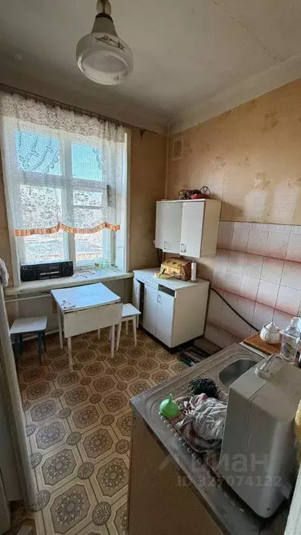 2-к кв. Иркутская область, Ангарск 73-й кв-л, 9 (60.8 м) - Фото 1