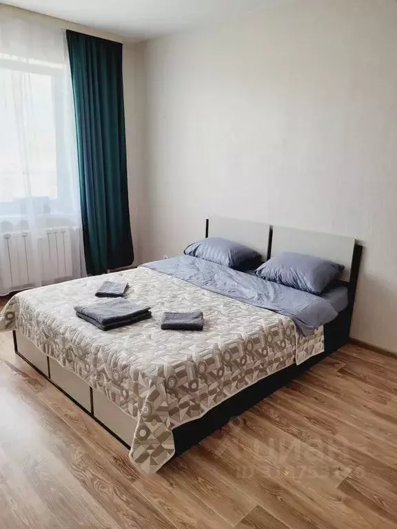 1-к кв. Орловская область, Орел Черепичная ул., 22к1 (37.0 м) - Фото 0