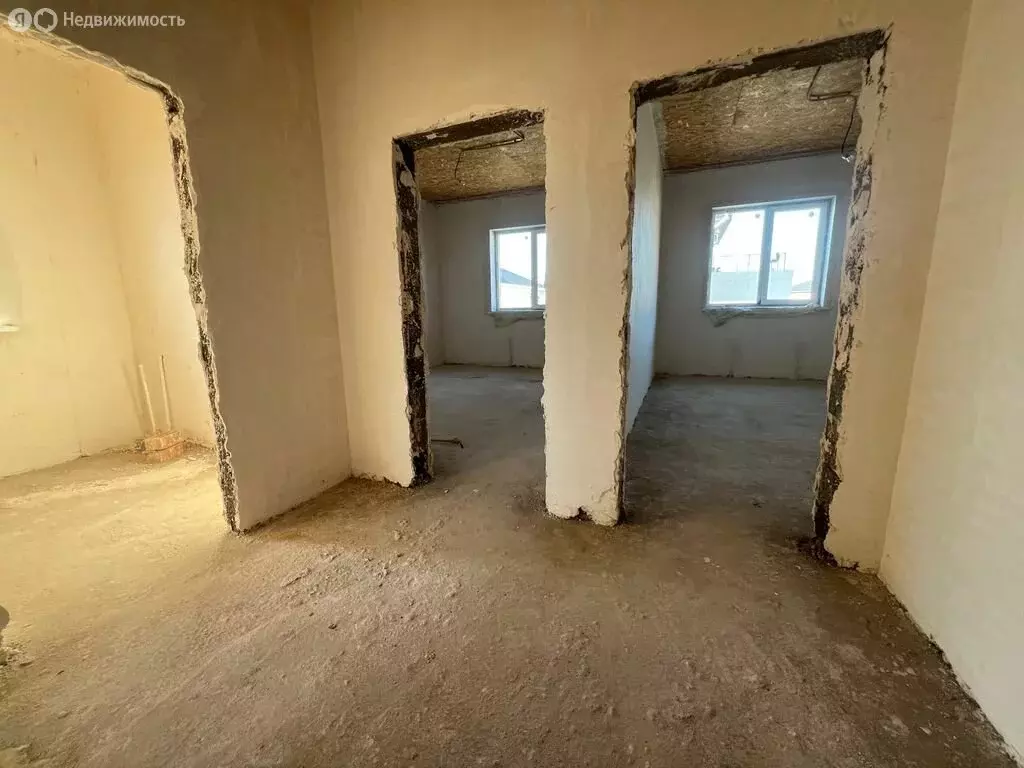 Дом в село Ивановка, Новороссийская улица, 5 (137 м) - Фото 2