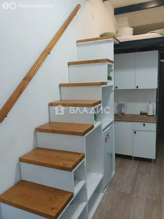 Помещение свободного назначения (22 м) - Фото 1