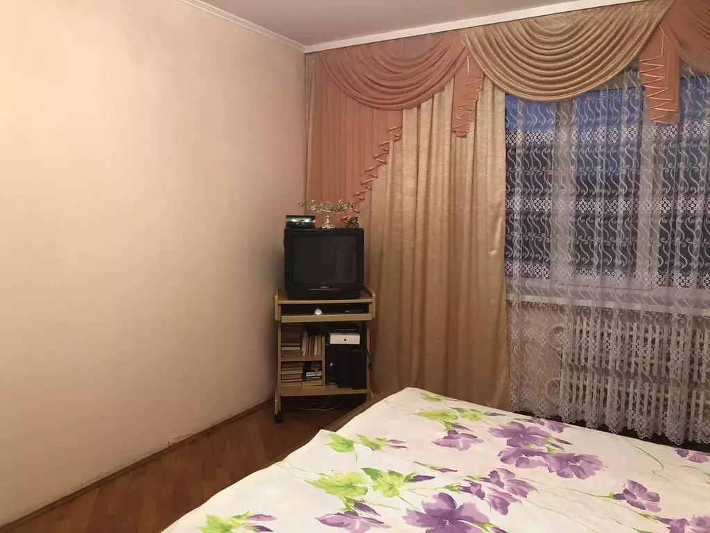 3-к кв. Белгородская область, Белгород Преображенская ул., 120 (99.0 ... - Фото 2