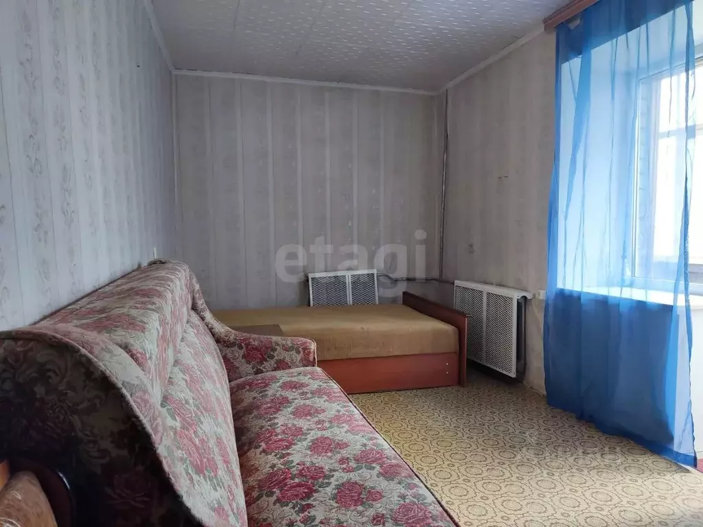 Комната Вологодская область, Вологда Воркутинская ул., 5 (23.1 м) - Фото 1