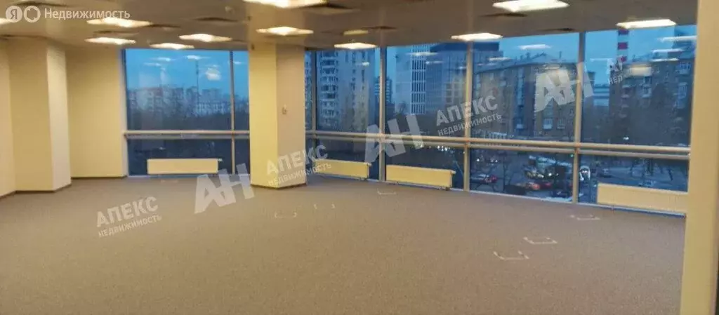 Офис (581 м) - Фото 1