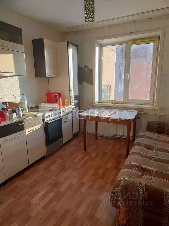 4-к кв. Алтайский край, Барнаул ул. Веры Кащеевой, 8 (96.2 м) - Фото 0