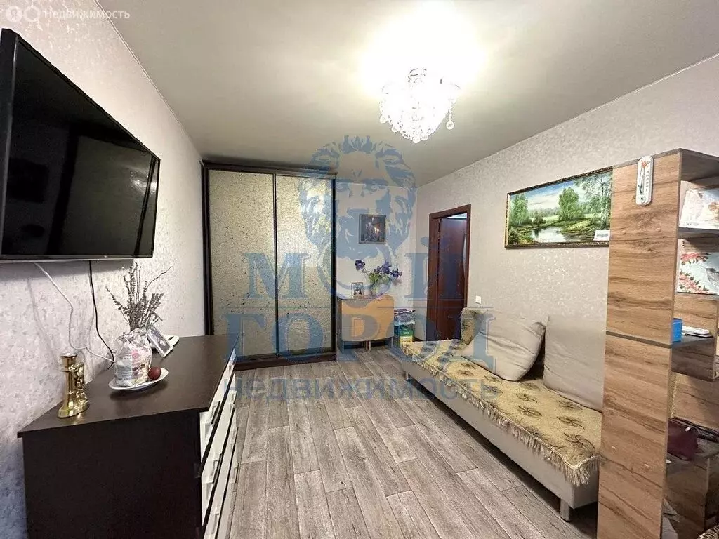 1-комнатная квартира: Батайск, улица Кулагина, 73 (30 м) - Фото 2