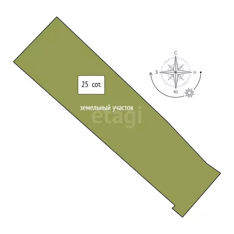 Дом в Свердловская область, Горноуральский муниципальный округ, село ... - Фото 1