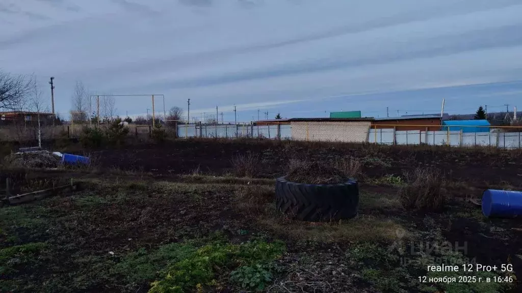 Участок в Самарская область, Красноярский район, Светлое Поле с/пос, ... - Фото 2