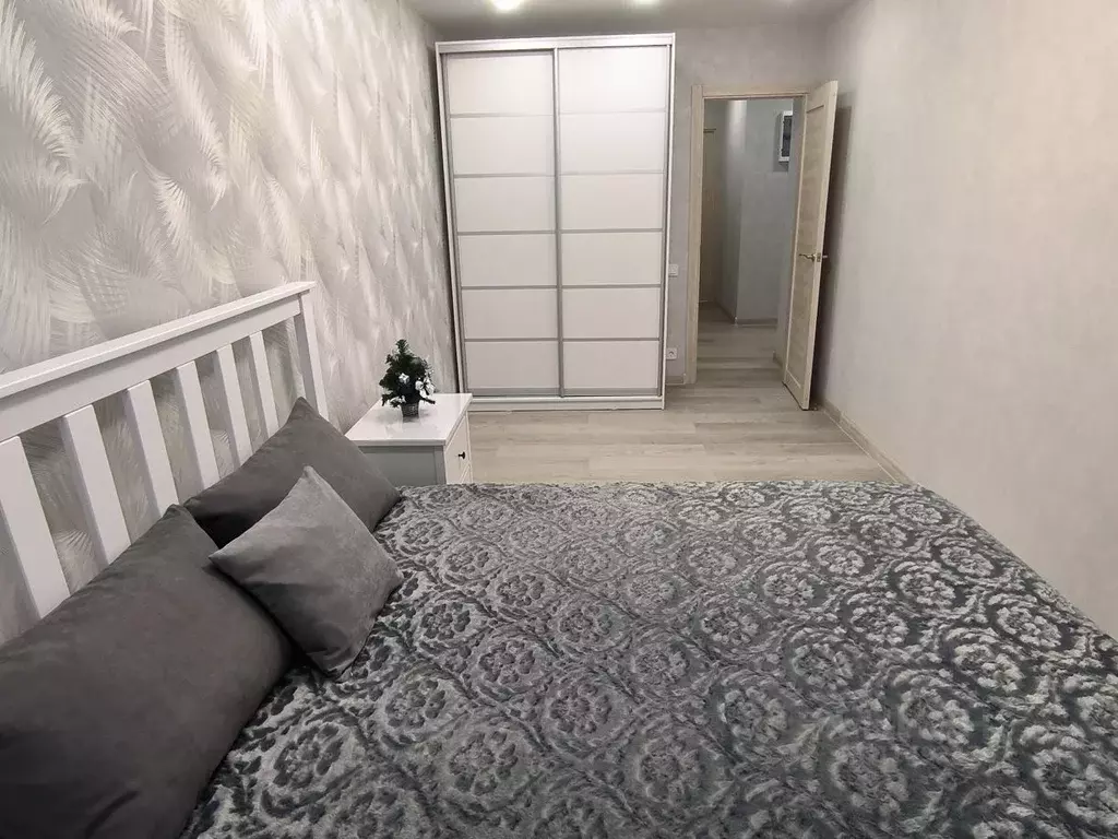 2-к кв. Приморский край, Находка Кольцевая ул., 6 (50.0 м) - Фото 2