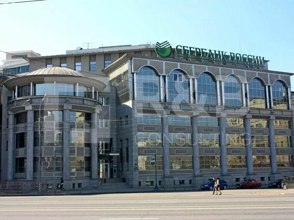 Офис (2204.7 м) - Фото 1