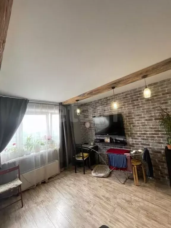 3-к кв. Нижегородская область, Нижний Новгород Кузнечиха жилрайон, ... - Фото 2