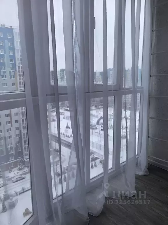 2-к кв. Московская область, Солнечногорск городской округ, Голубое пгт ... - Фото 1