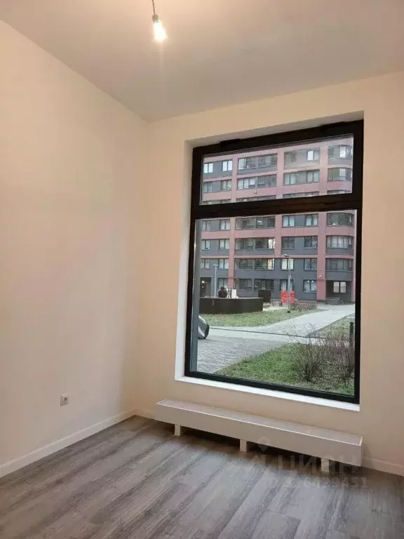 3-к кв. Санкт-Петербург ул. Плесецкая, 28к1 (76.2 м) - Фото 1