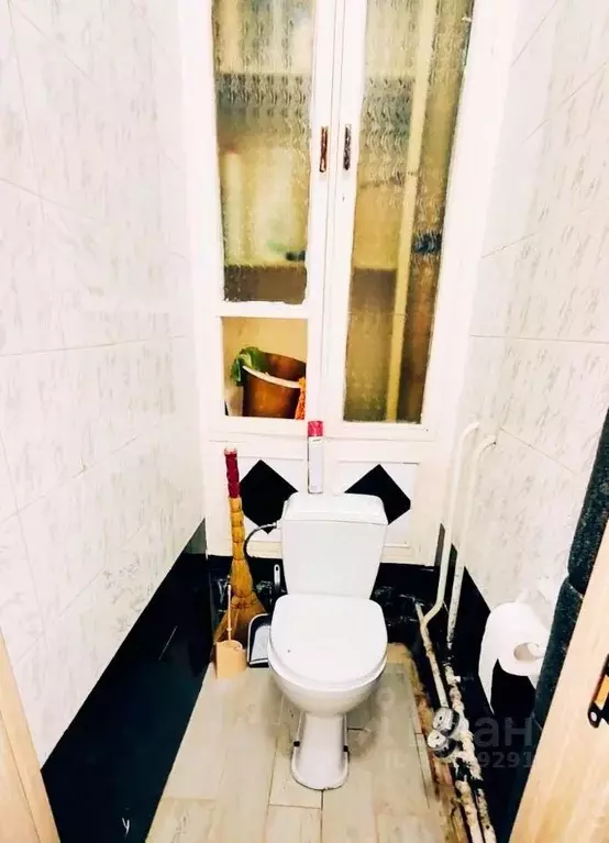 2-к кв. Тульская область, Тула ул. Максима Горького, 11 (51.0 м) - Фото 2