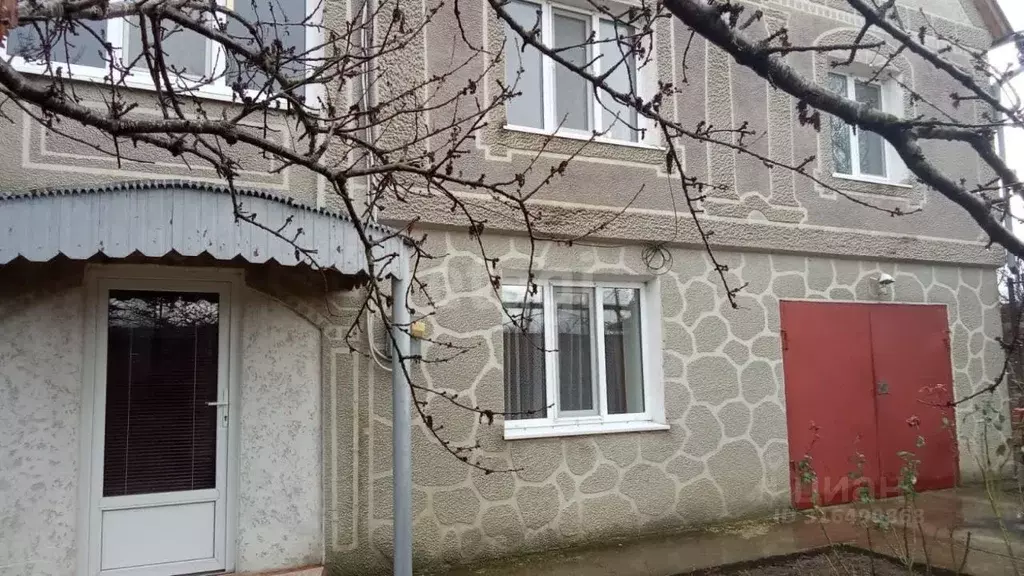 Дом в Крым, Феодосия муниципальный округ, с. Ближнее ул. Тополевая ... - Фото 0