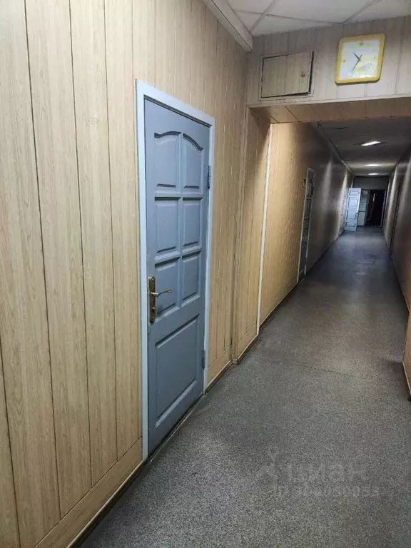 Офис в Алтайский край, Барнаул Интернациональная ул., 304 (25 м) - Фото 1